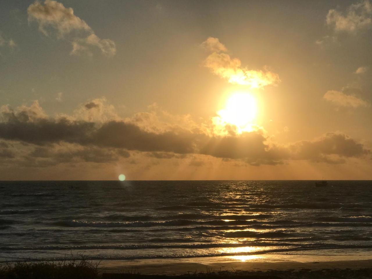 Pousada Chale Paraiso - Icapuí Buitenkant foto