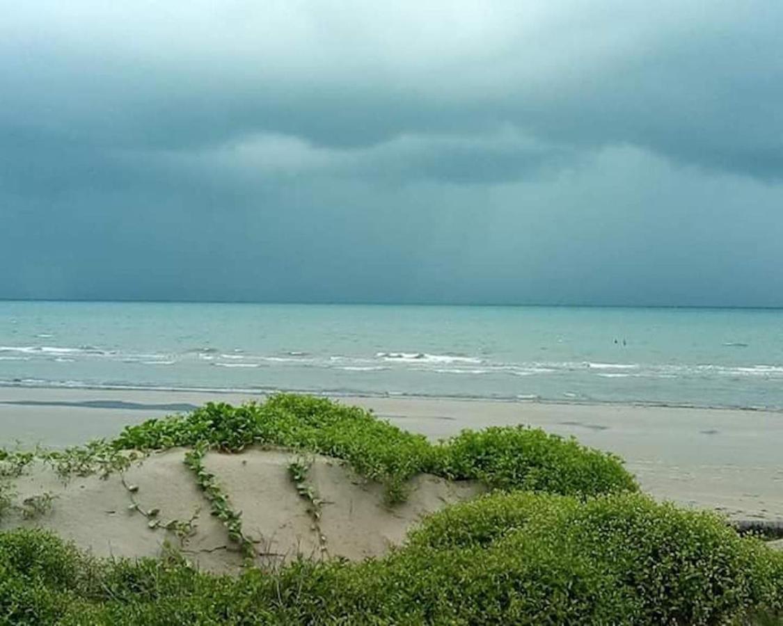 Pousada Chale Paraiso - Icapuí Buitenkant foto