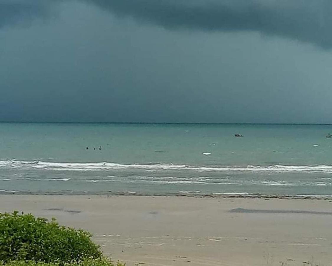Pousada Chale Paraiso - Icapuí Buitenkant foto